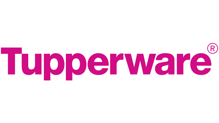 Tupperware-Logo