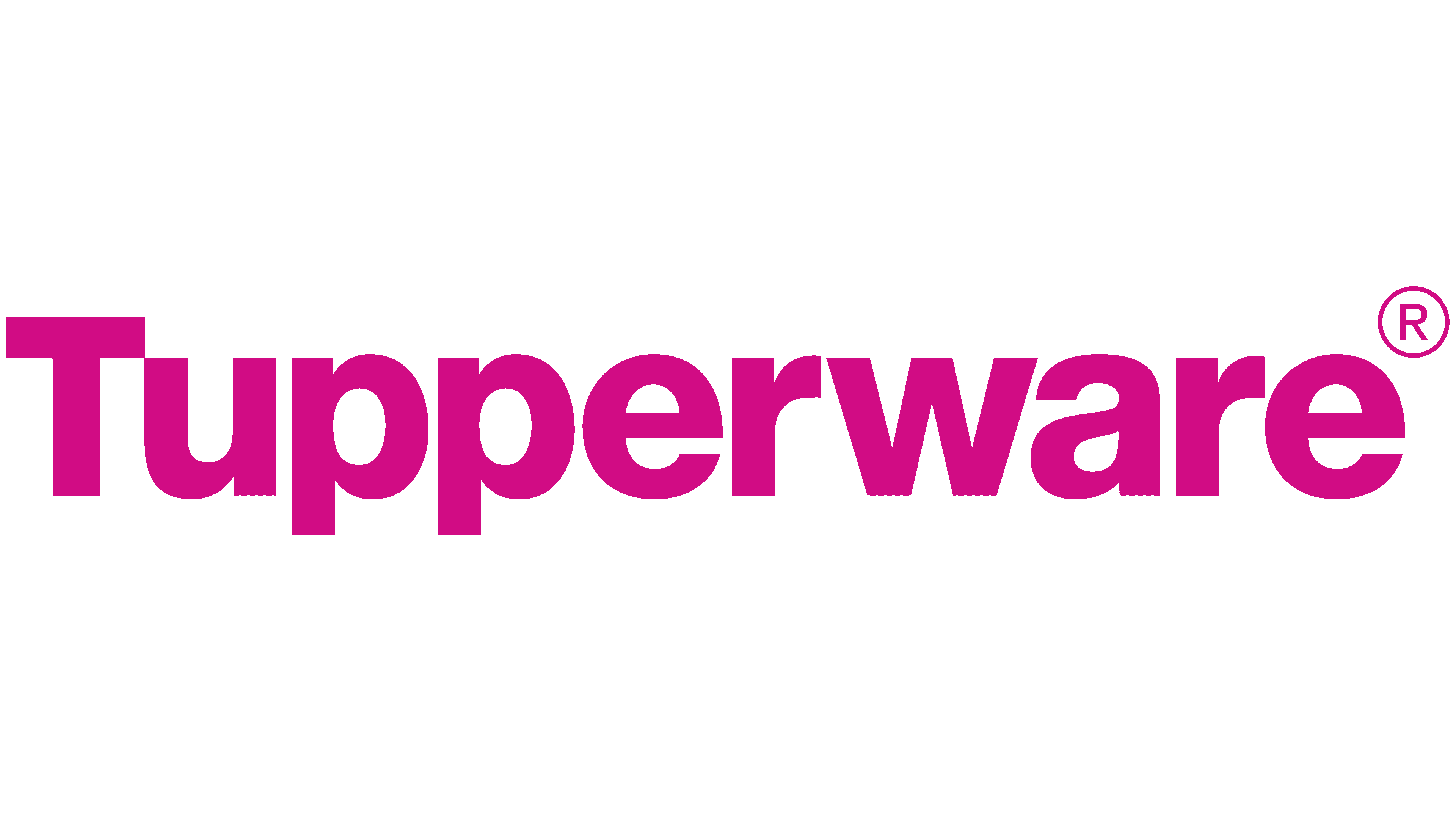 Tupperware-Logo